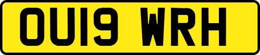 OU19WRH