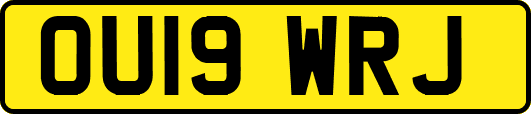 OU19WRJ