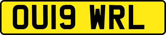 OU19WRL