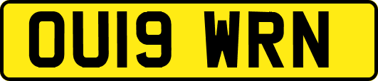OU19WRN