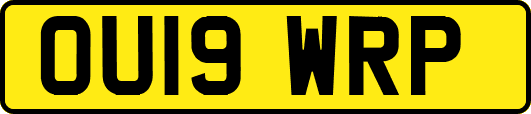 OU19WRP