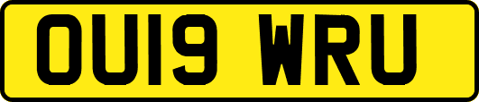 OU19WRU