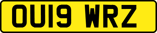 OU19WRZ