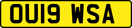 OU19WSA
