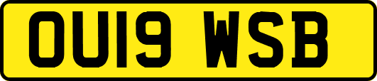 OU19WSB