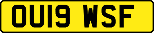 OU19WSF