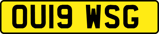 OU19WSG