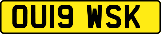 OU19WSK