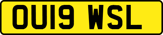 OU19WSL