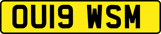 OU19WSM