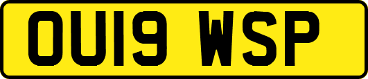 OU19WSP