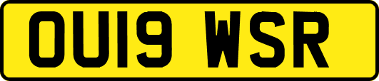 OU19WSR