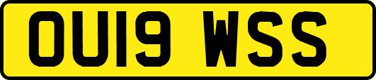 OU19WSS