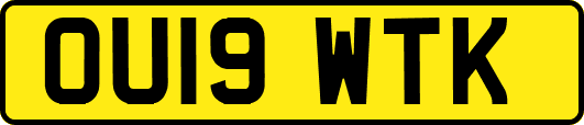 OU19WTK