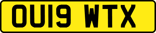 OU19WTX