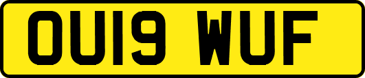 OU19WUF