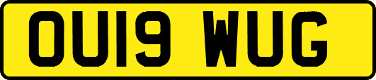 OU19WUG