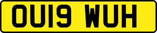 OU19WUH