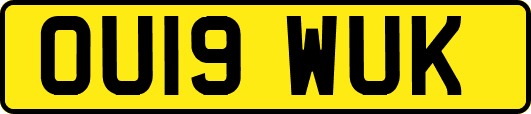 OU19WUK
