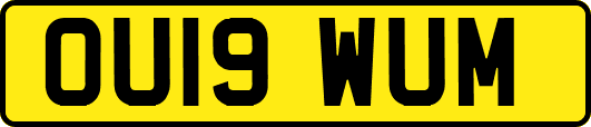 OU19WUM