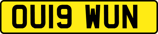 OU19WUN