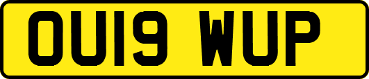 OU19WUP
