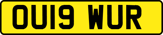 OU19WUR
