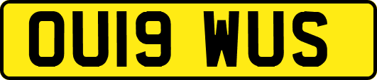 OU19WUS