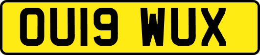 OU19WUX