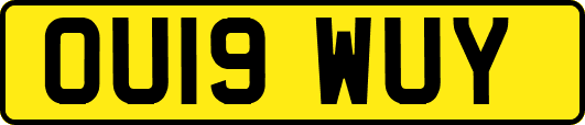OU19WUY