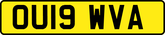 OU19WVA