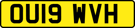 OU19WVH