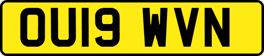 OU19WVN
