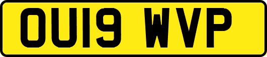 OU19WVP