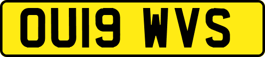 OU19WVS