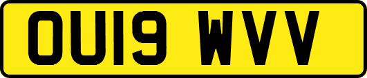 OU19WVV
