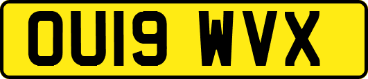 OU19WVX