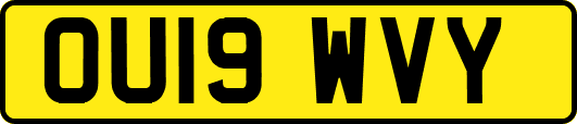 OU19WVY