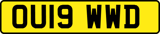 OU19WWD