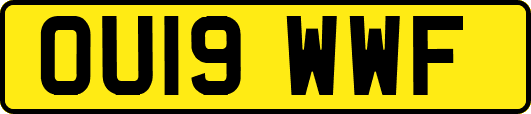 OU19WWF