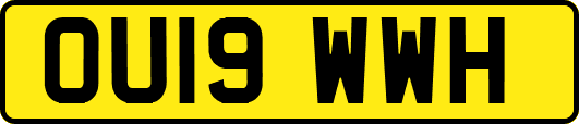 OU19WWH