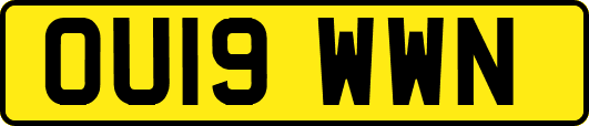 OU19WWN