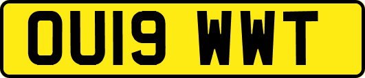 OU19WWT