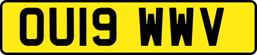 OU19WWV