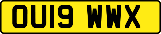 OU19WWX