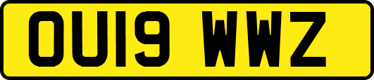 OU19WWZ