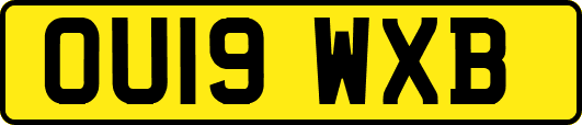 OU19WXB