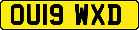 OU19WXD