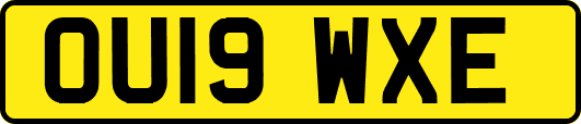 OU19WXE
