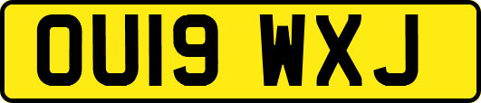 OU19WXJ